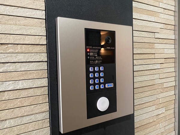 ルピナス昭和町   その他外観1