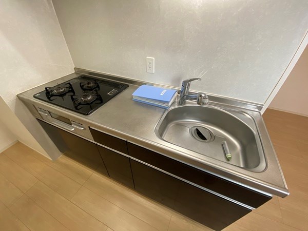 ルピナス昭和町   キッチン