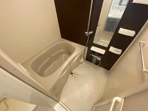 ルピナス昭和町   風呂画像