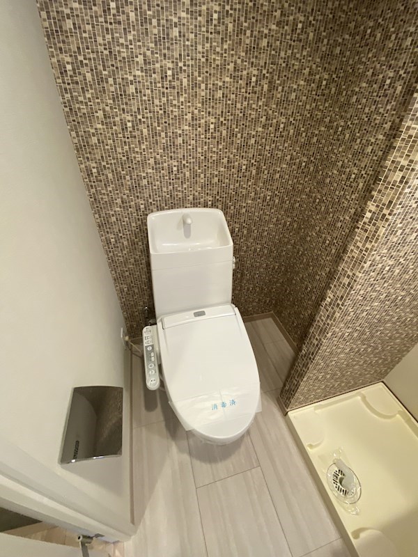 アリカ平井PRESSO  その他4