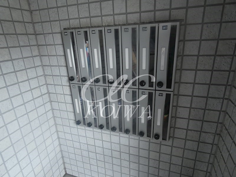 リブリ・クロシェット その他3