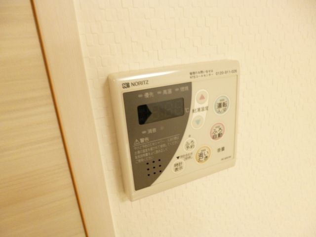 プティーボワービル  その他8