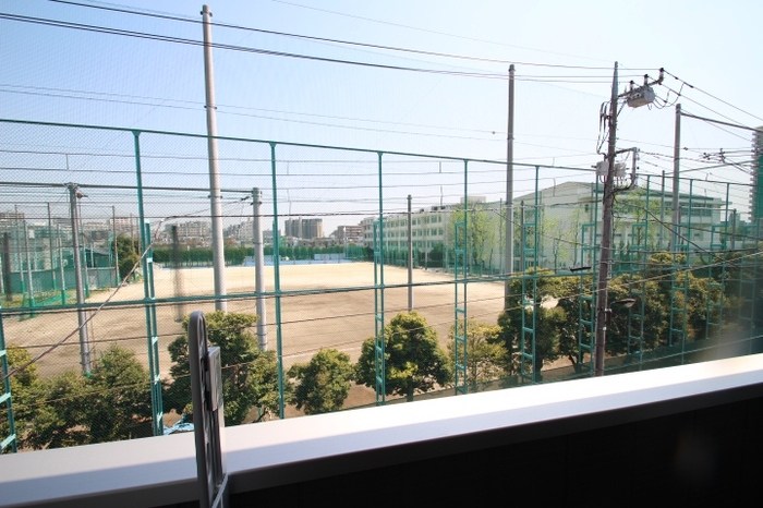 アンジュール新田 その他4