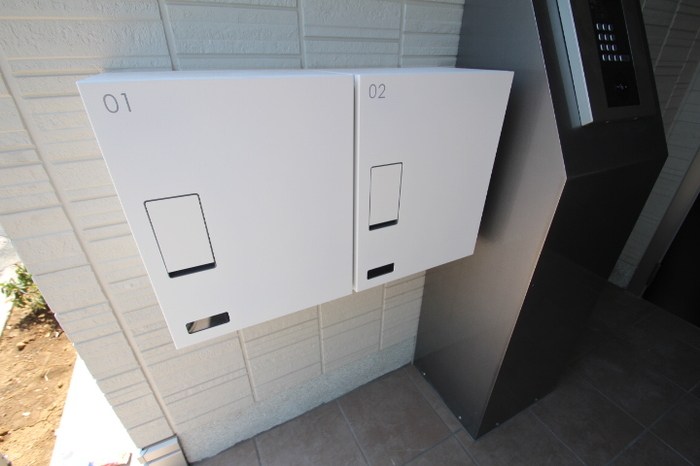 アンジュール新田 その他5