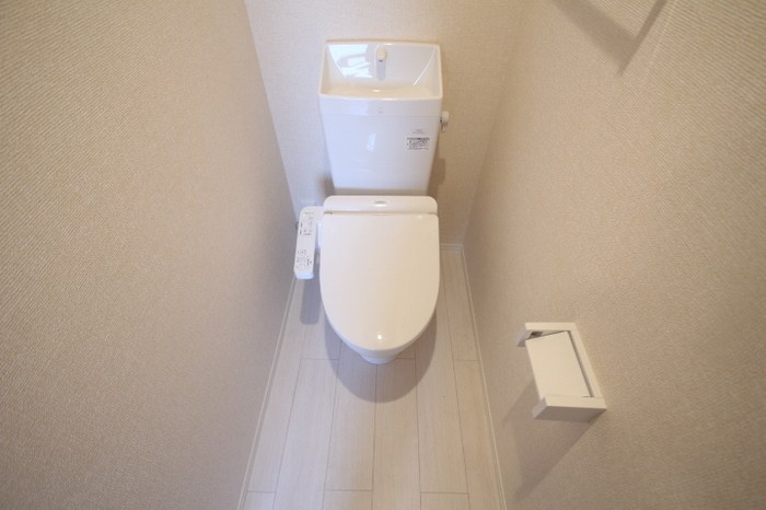 アンジュール新田 その他6