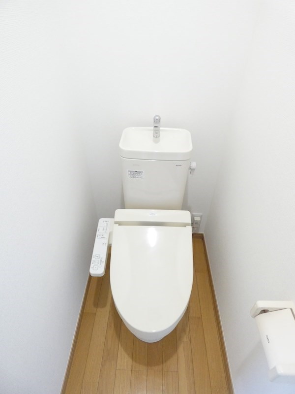 リバーサイド・コルザ  その他1