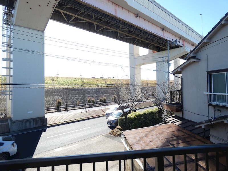 リバーサイド・コルザ  その他3