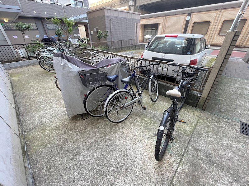 第６頼長ビル その他12