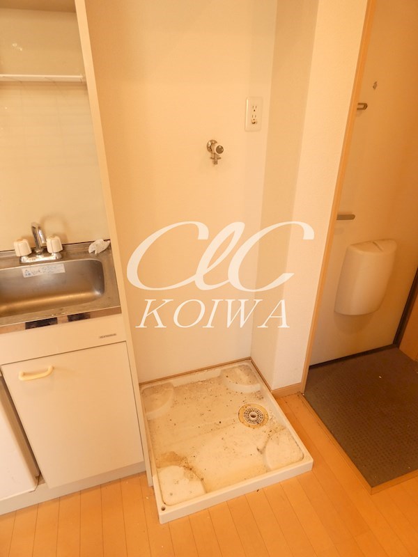 プレシャス北小岩 その他4