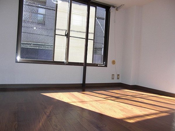 谷口ビル  ベッドルーム