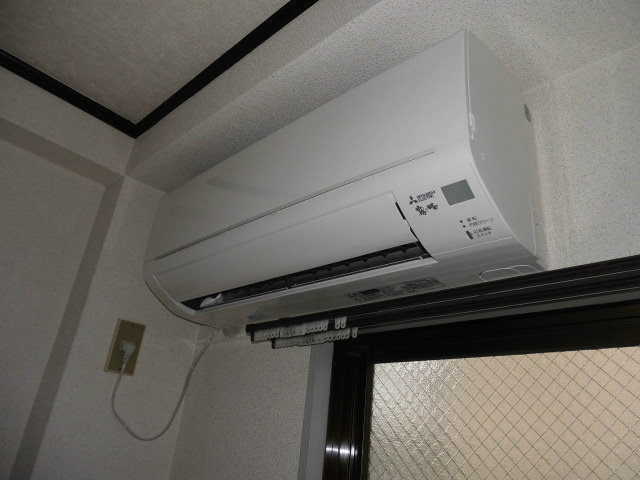 レパードマンション その他1