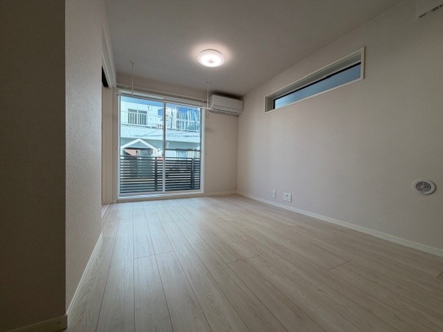 リーヴェル新小岩プレミオ ベッドルーム