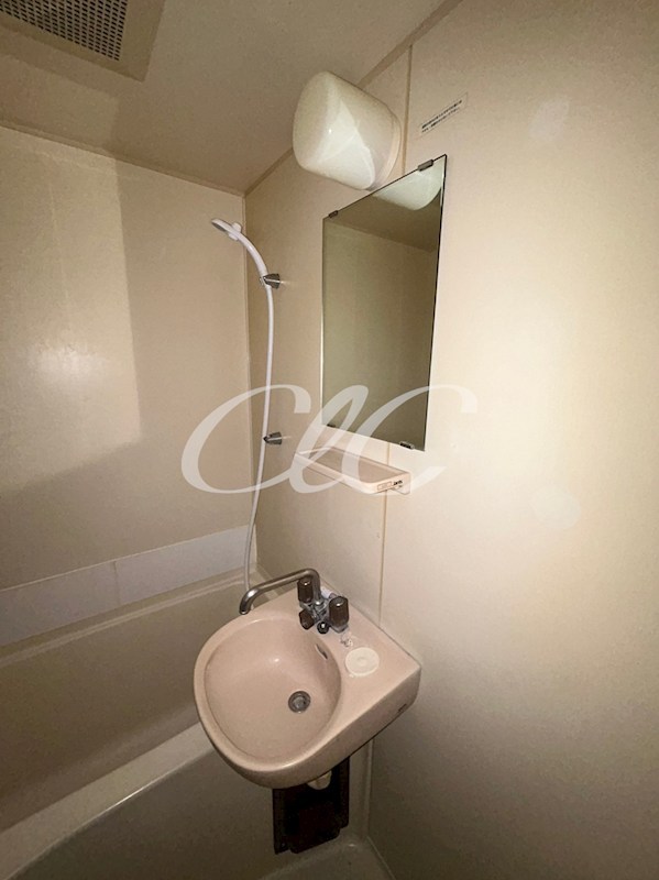 コーポペガサス その他2