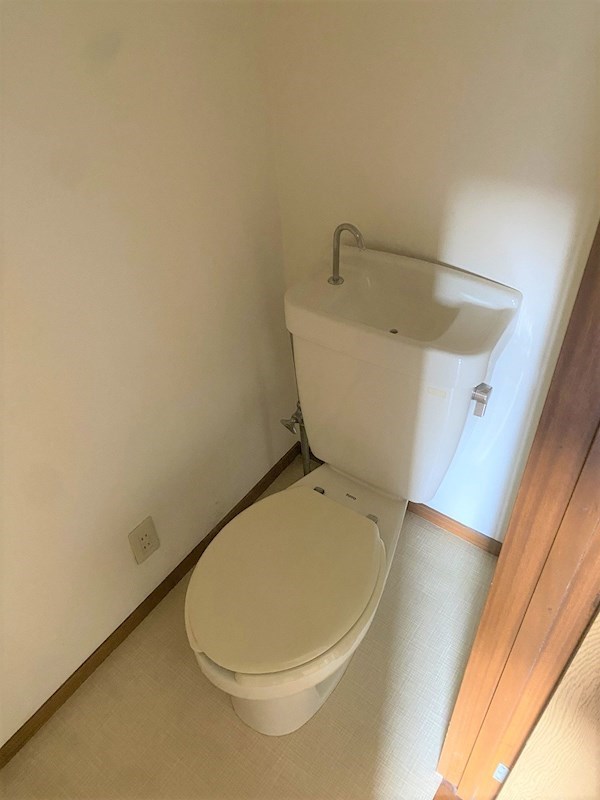 向後ハイツ その他3