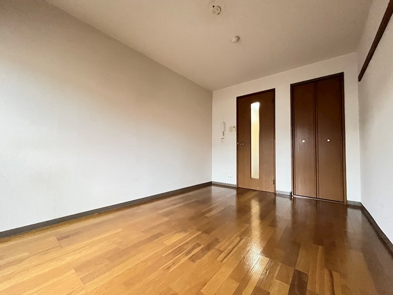 プルミエ ベッドルーム