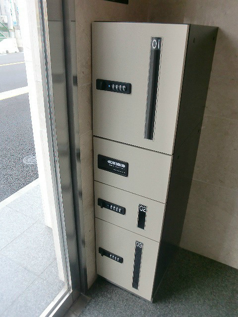 ステュディオ船堀 その他9