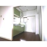 第２ツボイビル キッチン