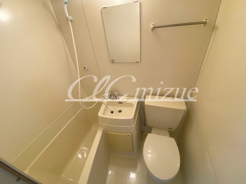 ラ・カサ・モーダ 風呂画像