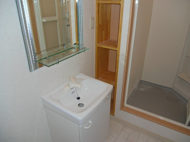 クレール５ その他3