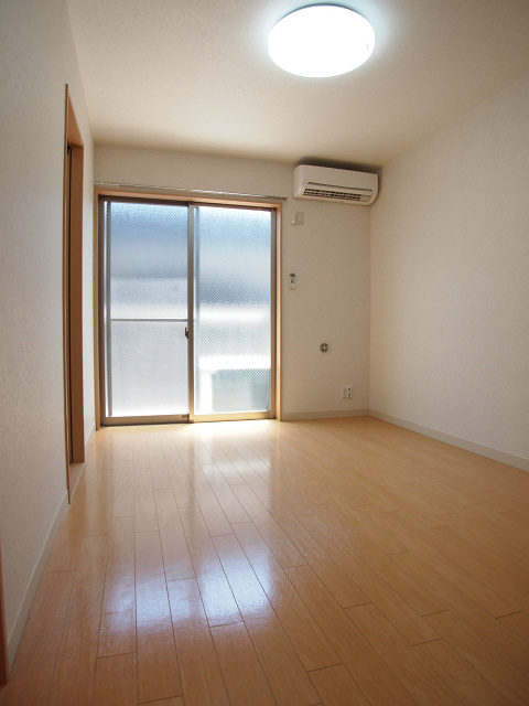 クレール５ リビング