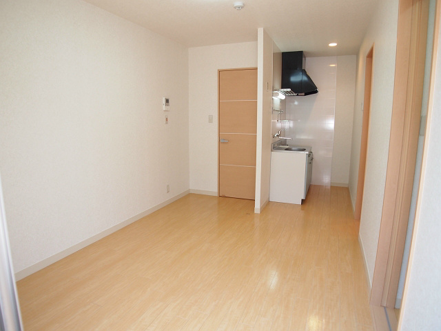 クレール５ ベッドルーム