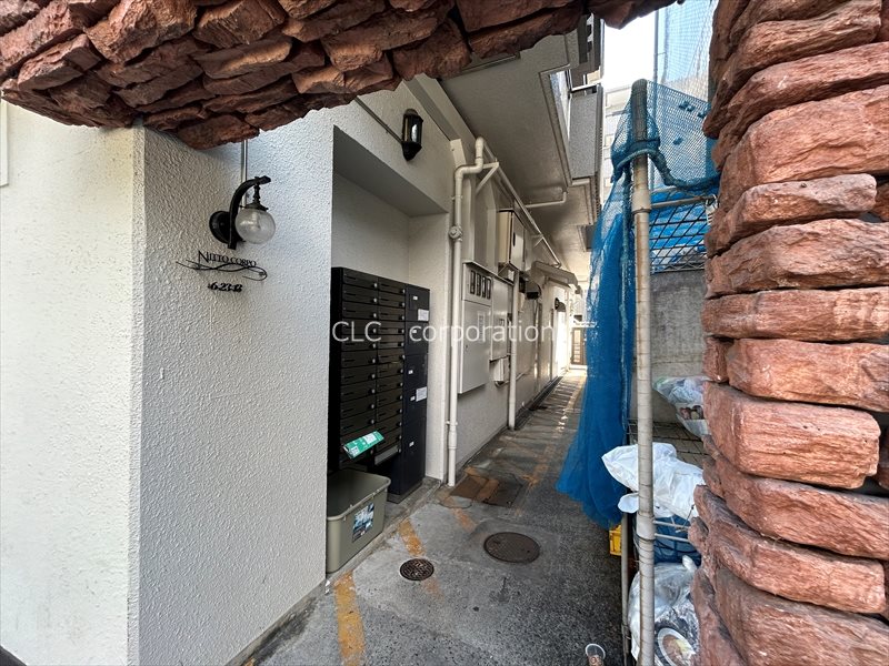 ニットーコーポ その他9