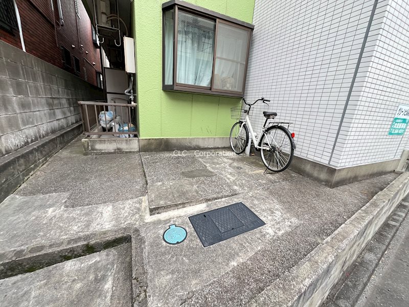 グリーンヒルホシ その他8