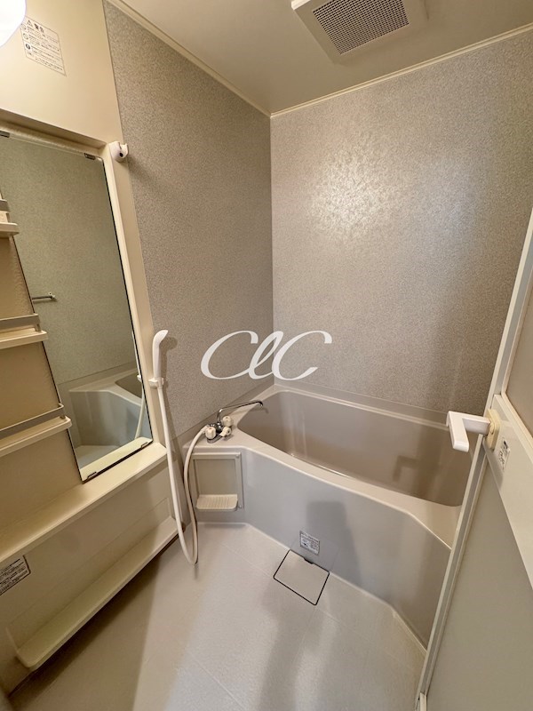 ラフィーネ篠崎 風呂画像