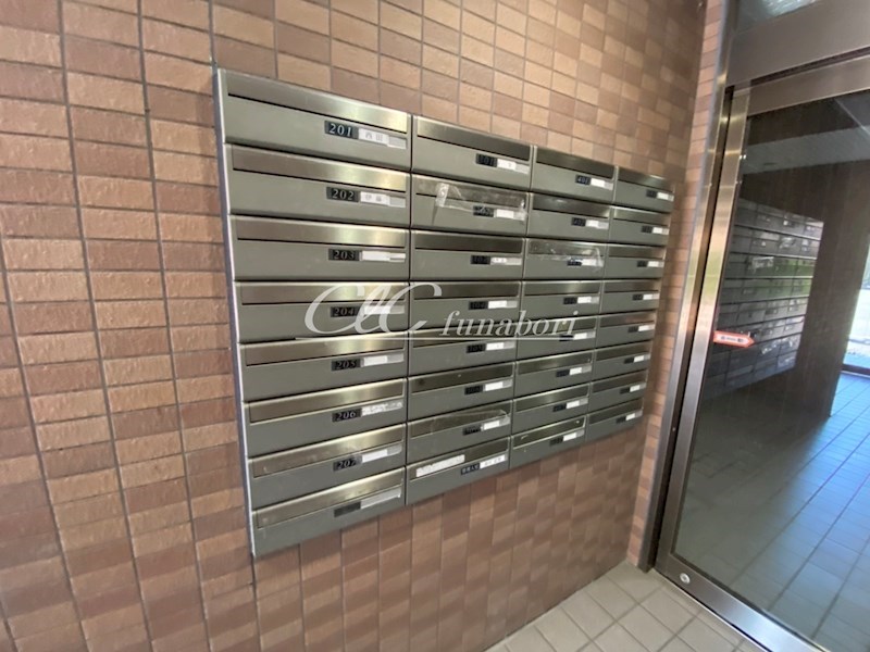 ラフィーネ篠崎 その他7