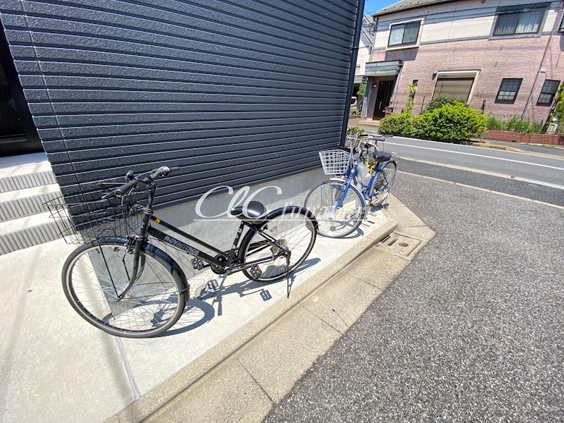 KLEIS一之江Ⅱ その他9