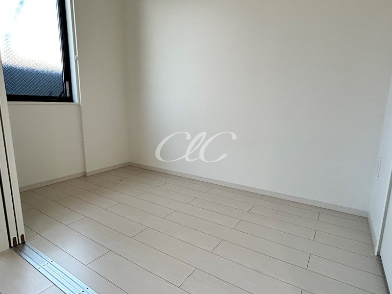 KLEIS一之江Ⅱ ベッドルーム