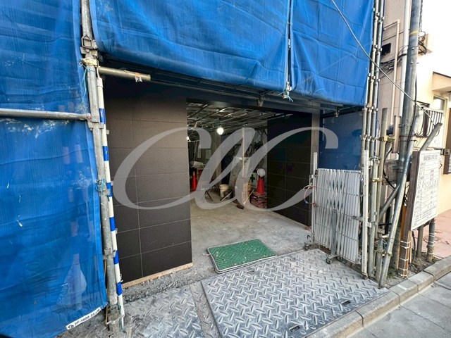 プロスタイルウェルス堀切菖蒲園 その他2