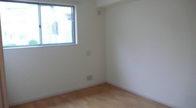 アンジェリックパス  ベッドルーム