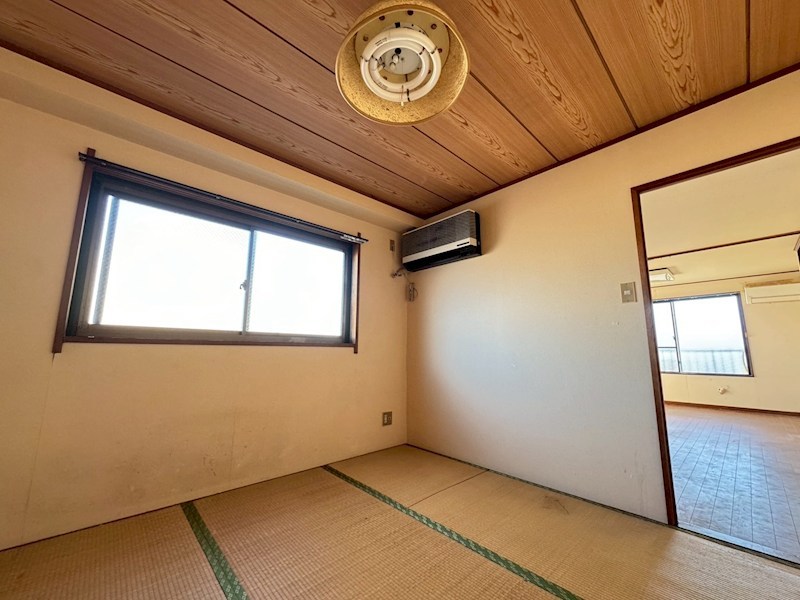 シャトーラトゥール ベッドルーム