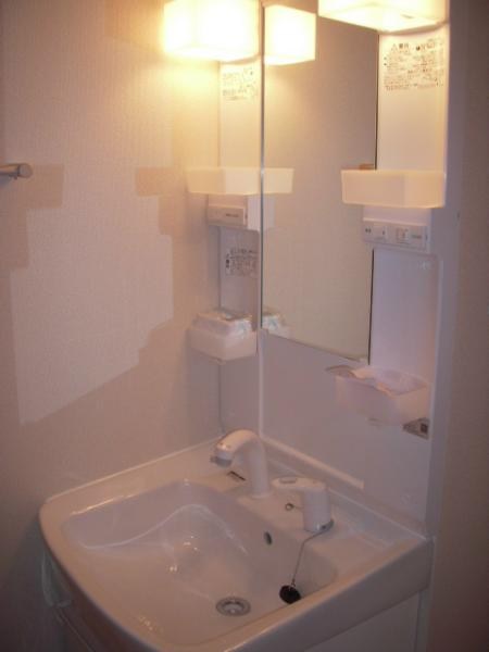 ラルーチェ その他2