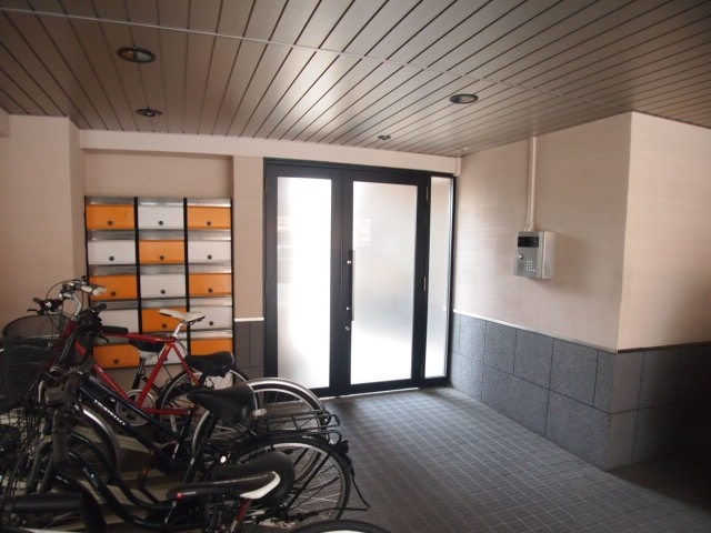 インペリアルハイツ その他1