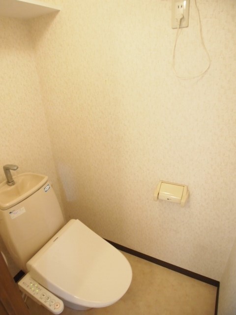 インペリアルハイツ その他7