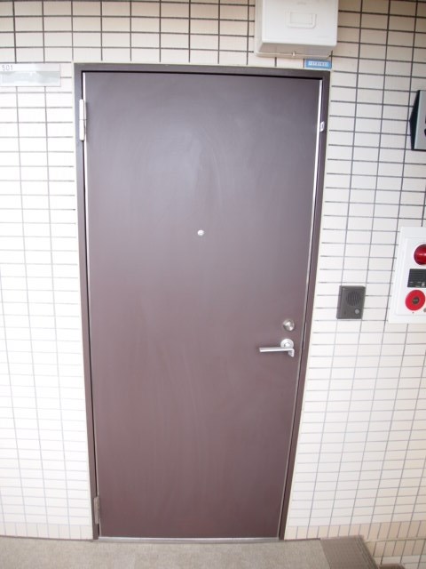 インペリアルハイツ その他11