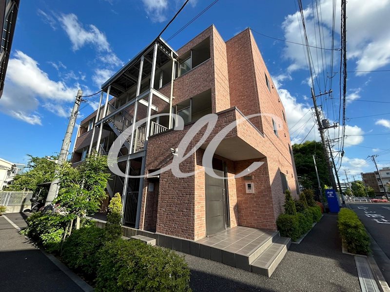 ピエールマルミットI 外観