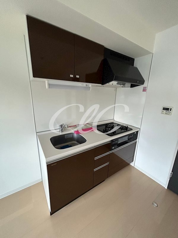 ピエールマルミットI キッチン