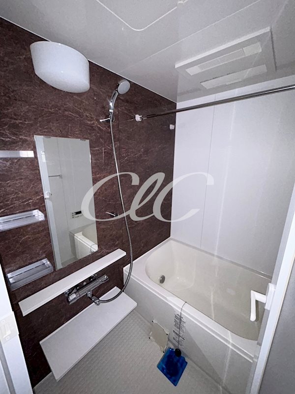 ピエールマルミットI 風呂画像