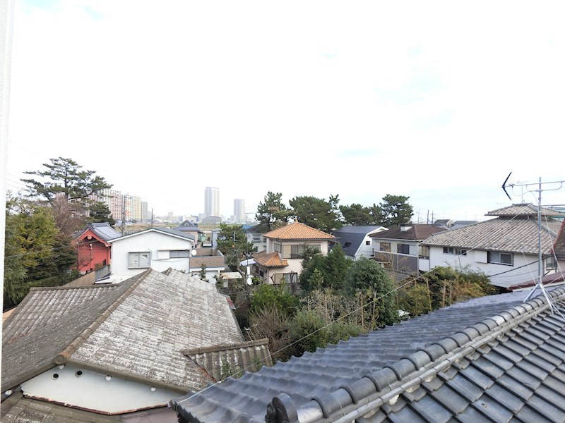 メゾンエイワン その他6