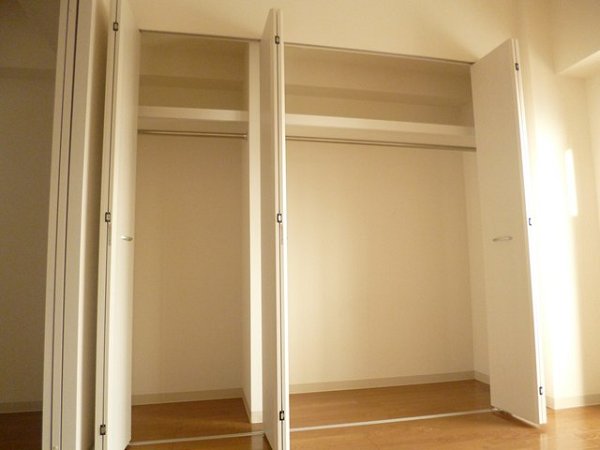 メゾンドソレイユ  その他3