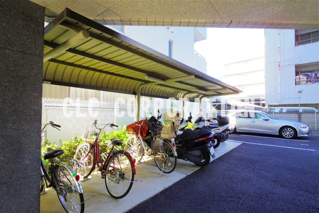 メゾンドソレイユ  その他8