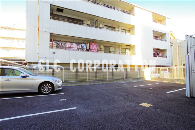 メゾンドソレイユ  その他9