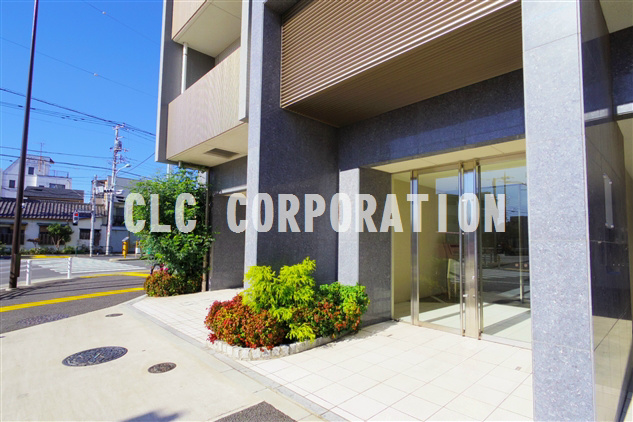 メゾンドソレイユ  その他10