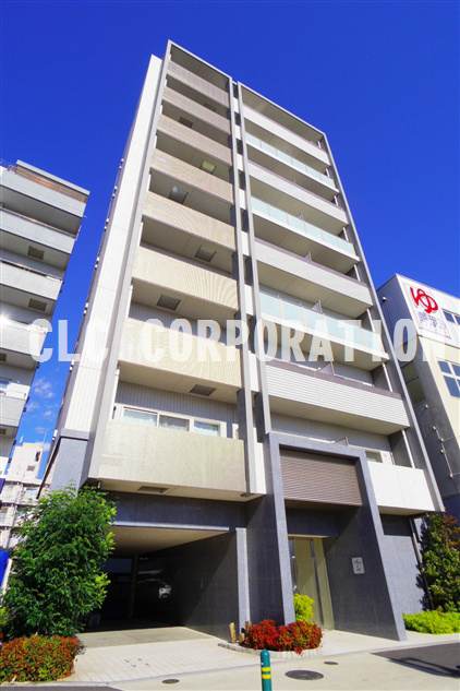 メゾンドソレイユ  その他12