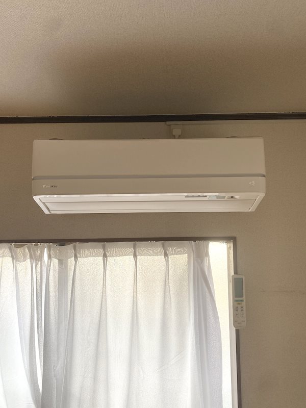 向後ハイツ その他4