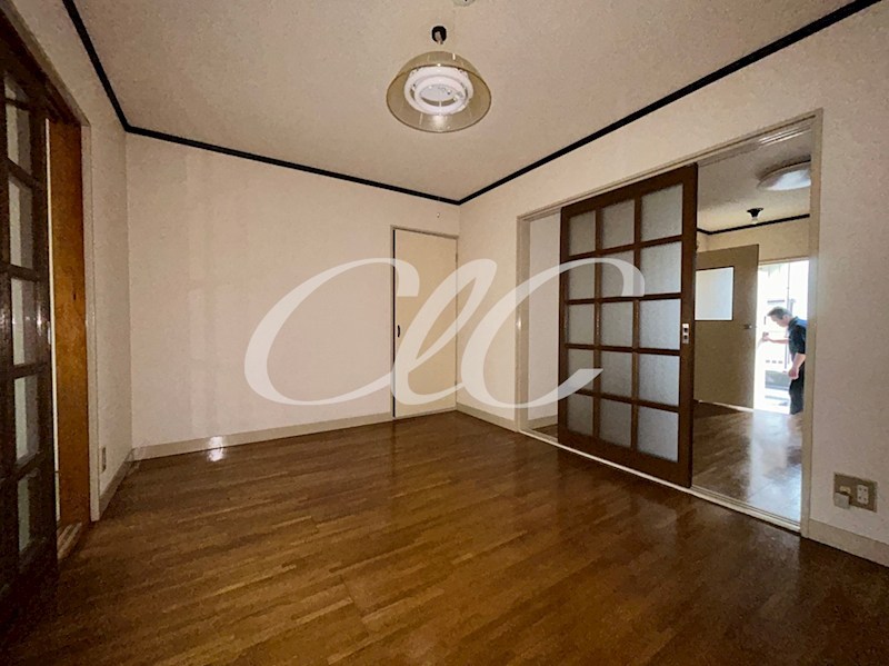 コーポペガサス リビング