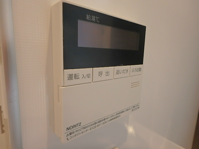 岩井ハイツ その他6